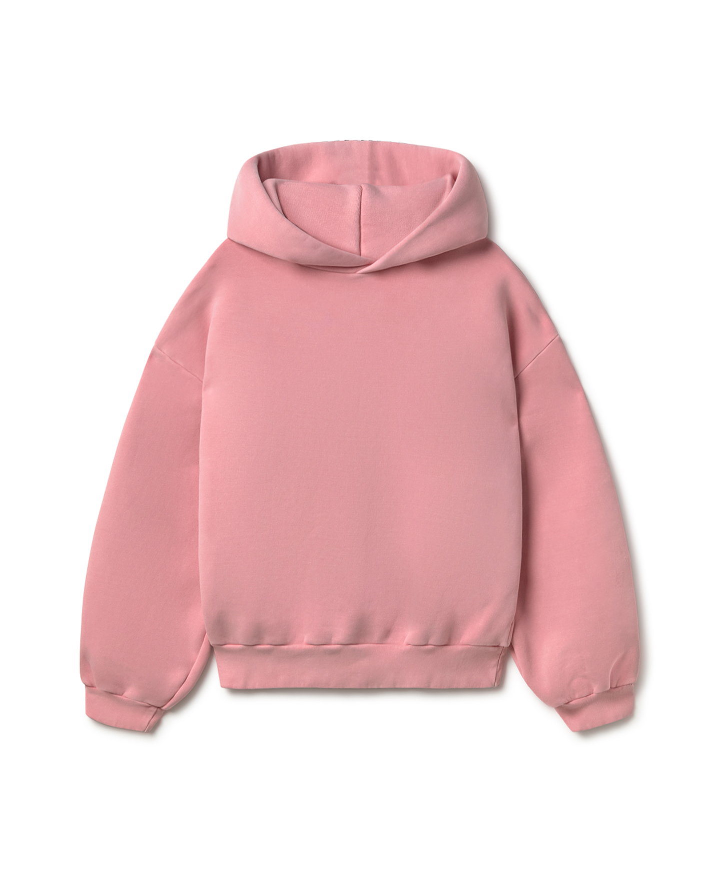 750 GSM 'Pink Dust' Hoodie