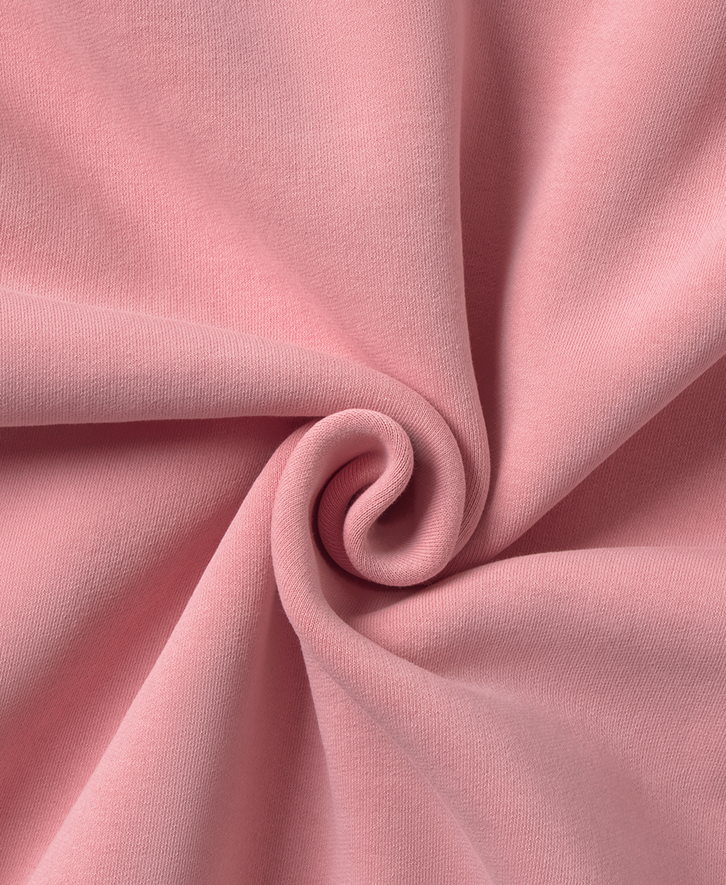 750 GSM 'Pink Dust' Hoodie