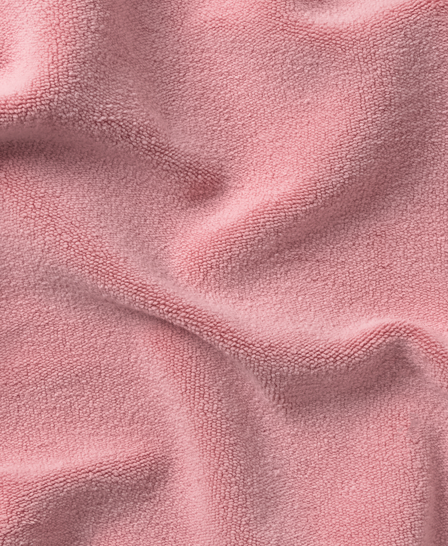750 GSM 'Pink Dust' Hoodie