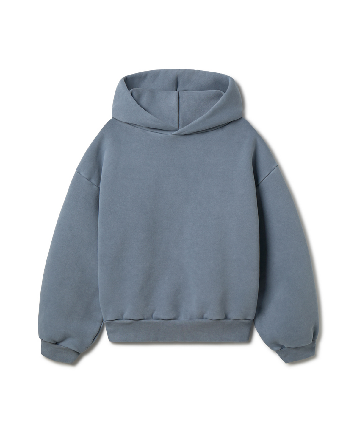 750 GSM 'Powder Blue' Hoodie