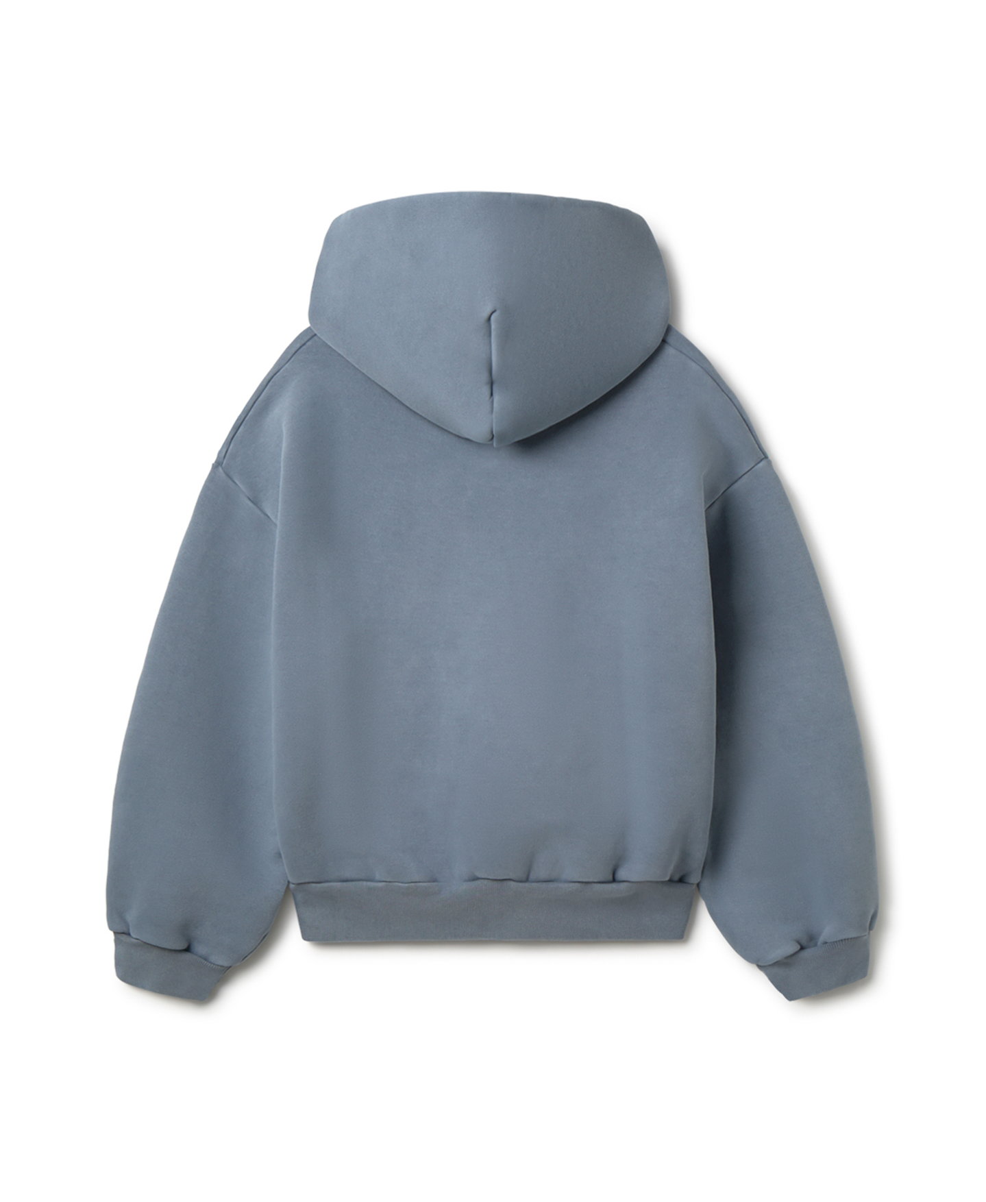 750 GSM 'Powder Blue' Hoodie