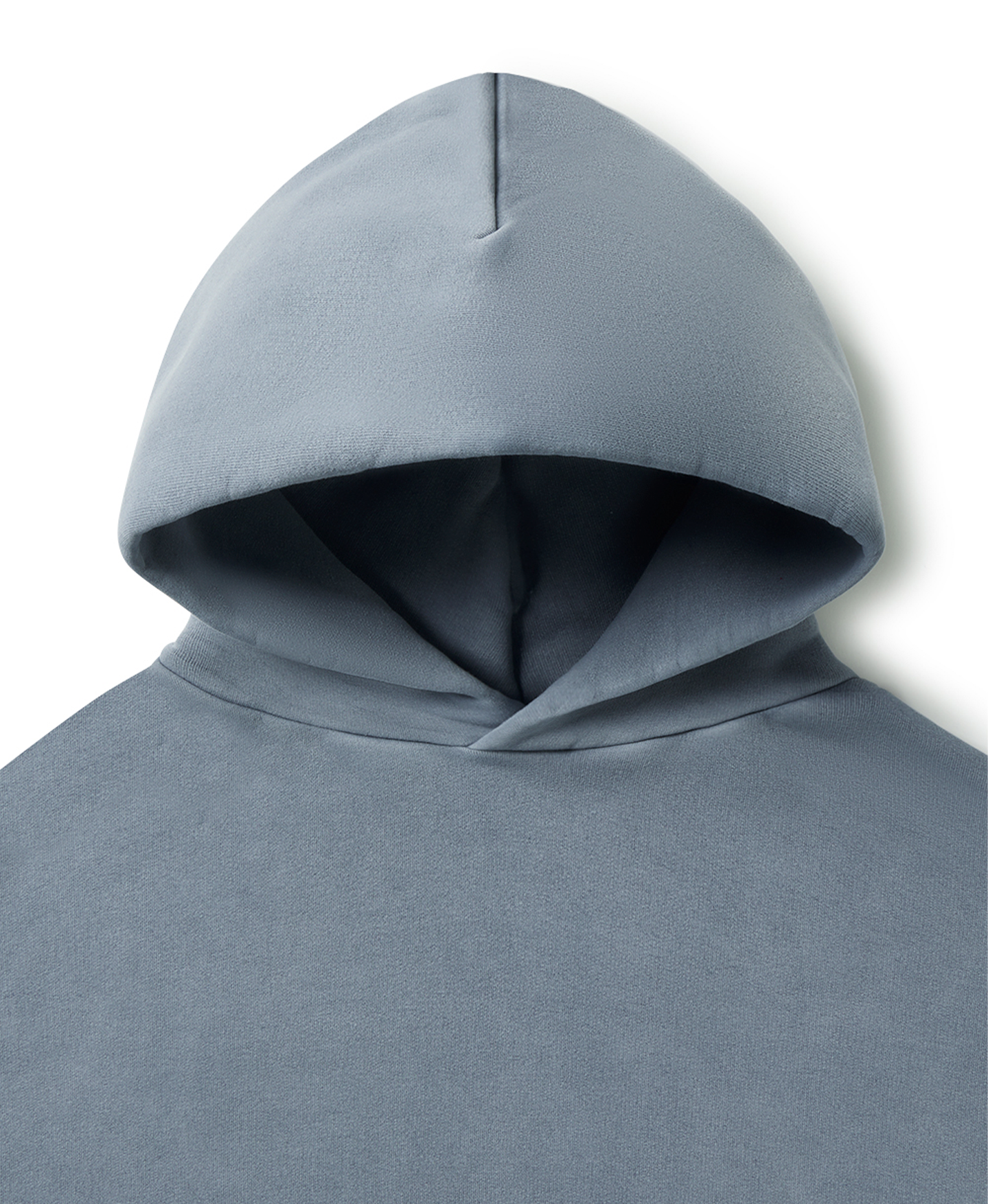 750 GSM 'Powder Blue' Hoodie