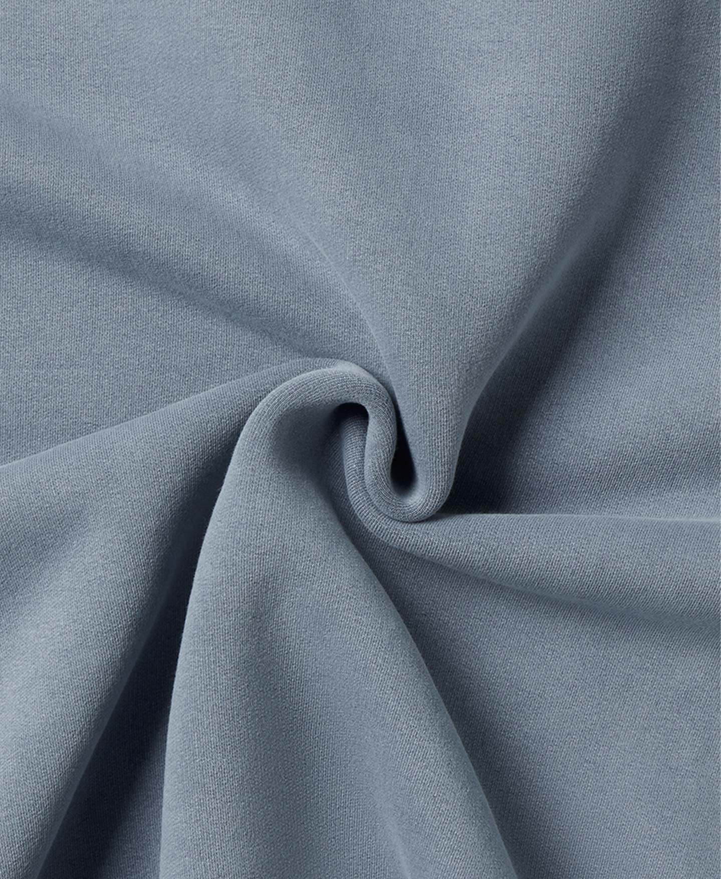 750 GSM 'Powder Blue' Hoodie
