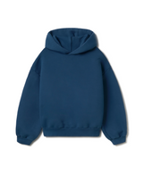 750 GSM 'Royal Blue' Hoodie