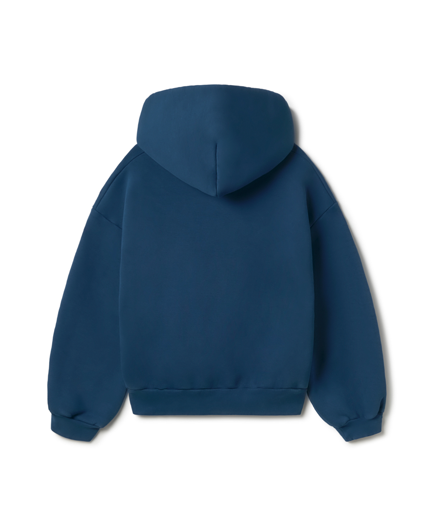 750 GSM 'Royal Blue' Hoodie