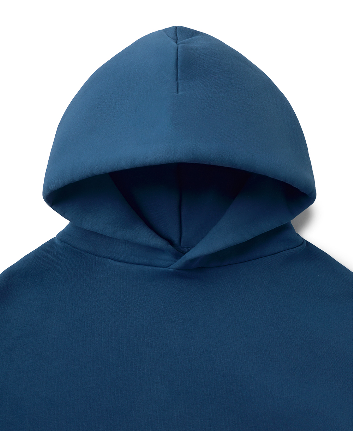750 GSM 'Royal Blue' Hoodie