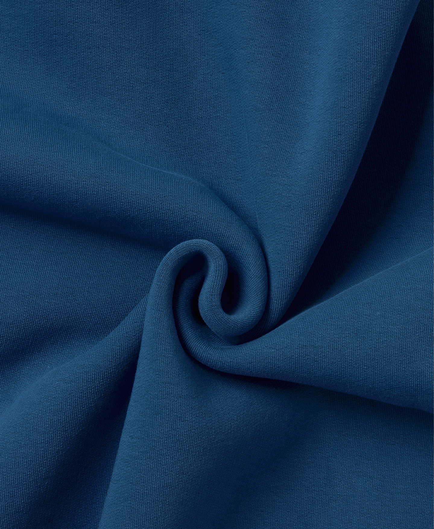 750 GSM 'Royal Blue' Hoodie