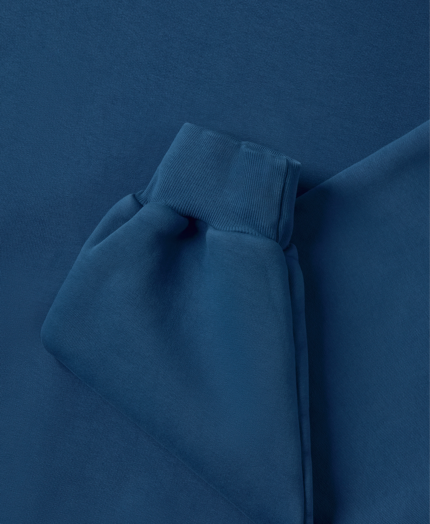 750 GSM 'Royal Blue' Hoodie
