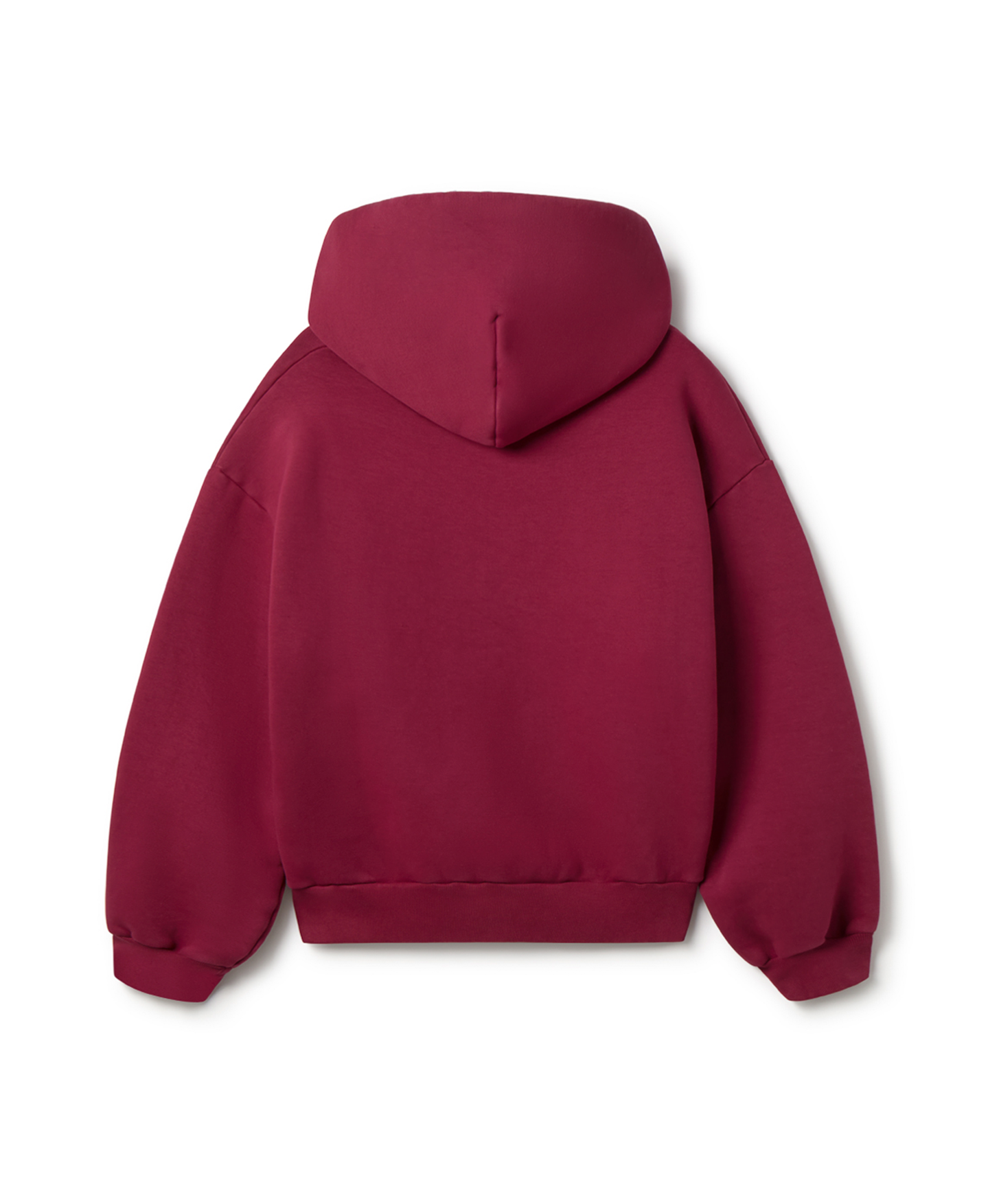 750 GSM 'Ruby' Hoodie
