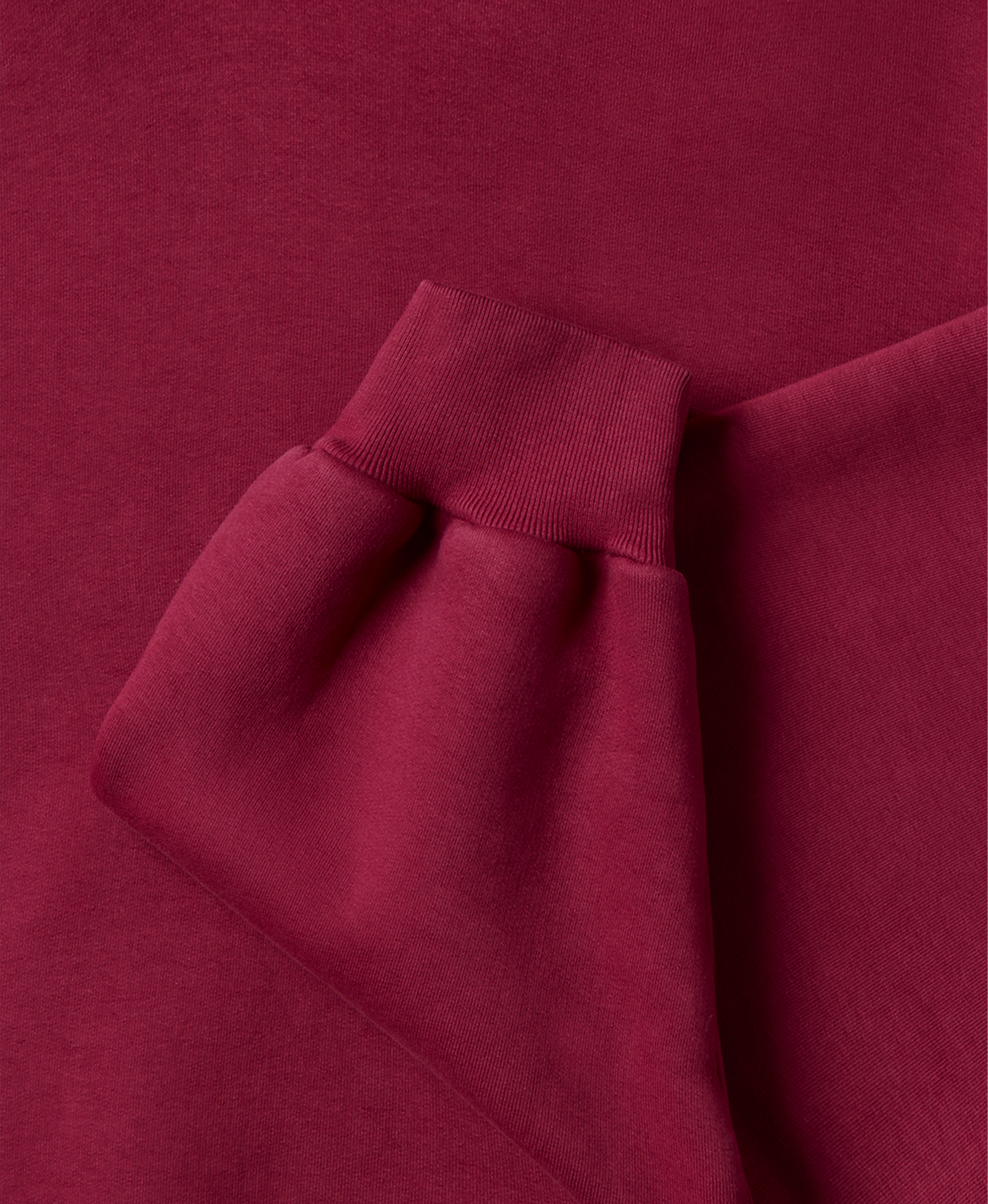 750 GSM 'Ruby' Hoodie
