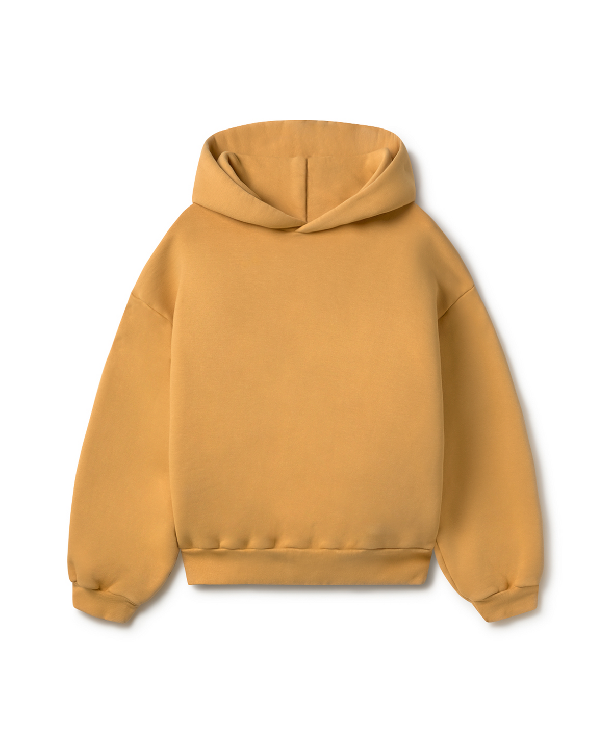 750 GSM 'Sun' Hoodie