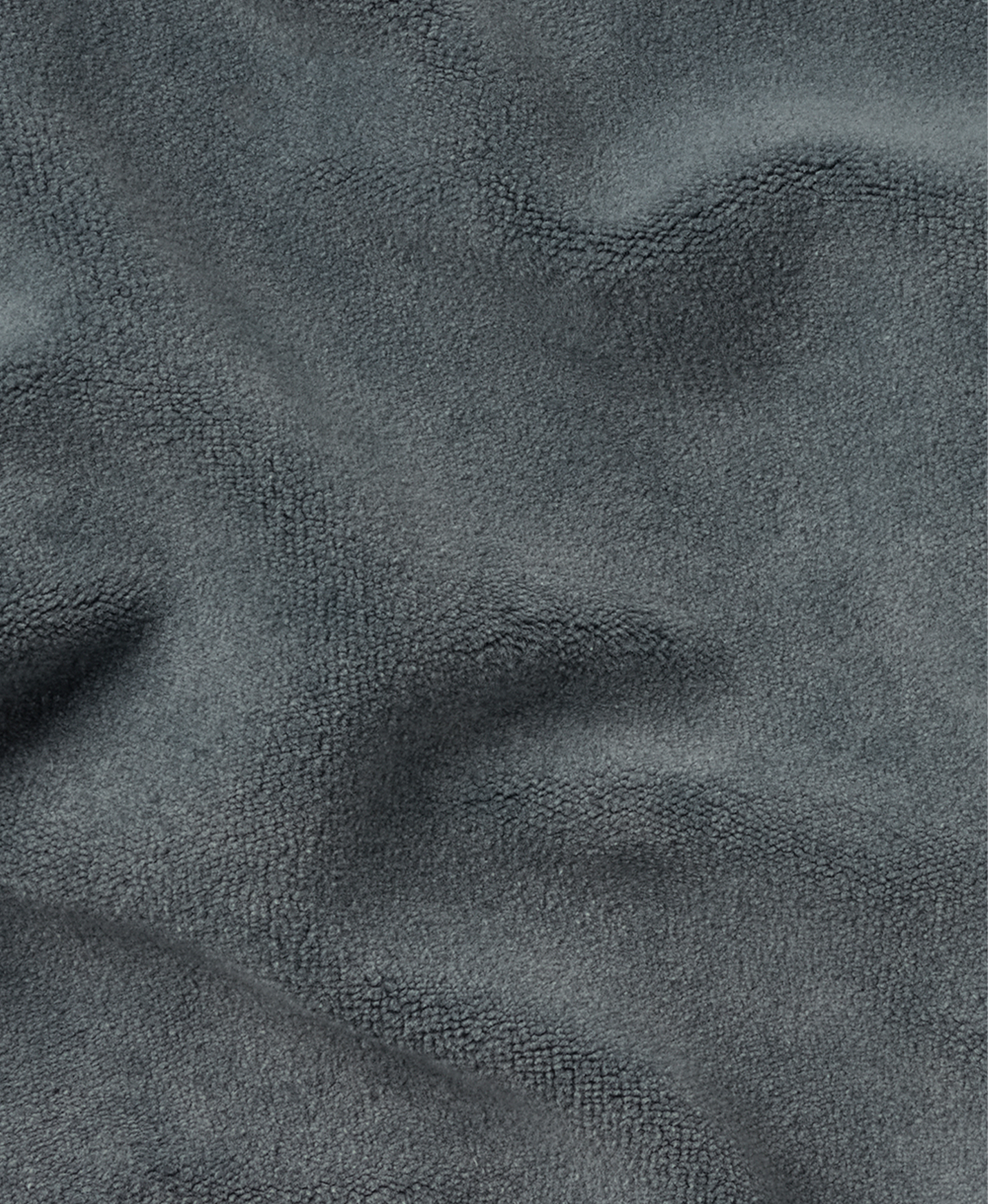 750 GSM 'Vintage Gray' Hoodie