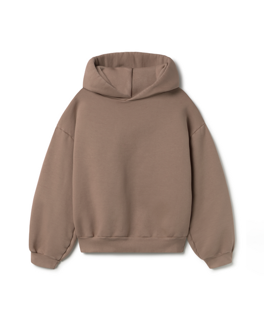 750 GSM 'Vulcan' Hoodie