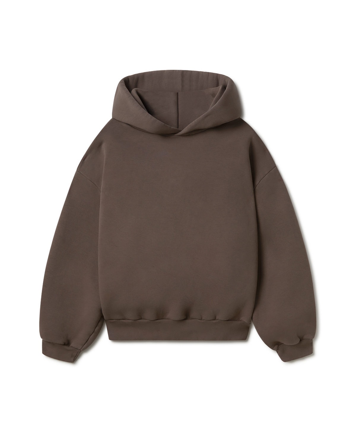 750 GSM 'Vulcan' Hoodie