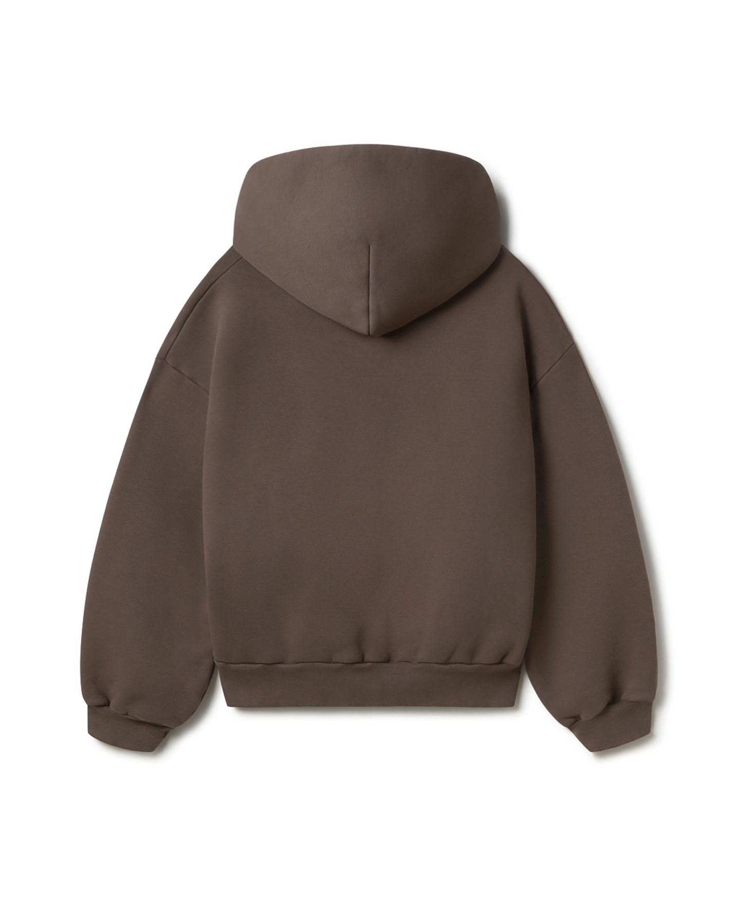 750 GSM 'Vulcan' Hoodie
