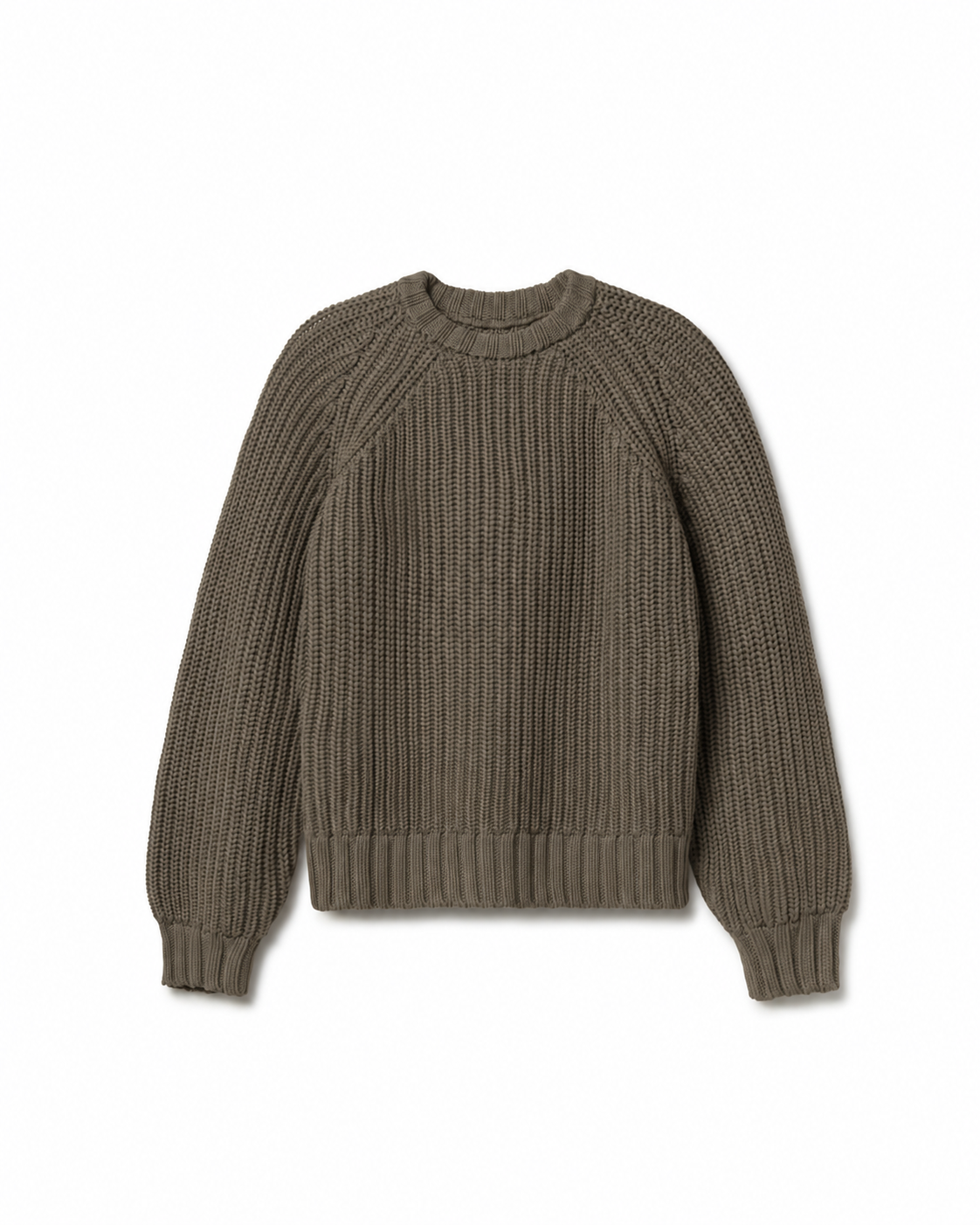 3 Gauge 'Fango' Knit