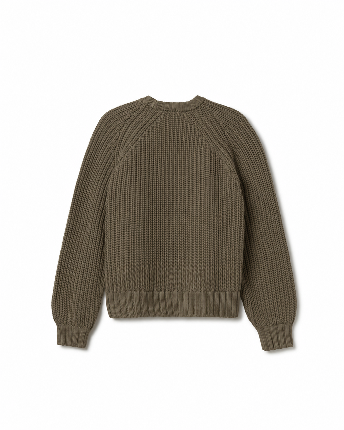 3 Gauge 'Fango' Knit