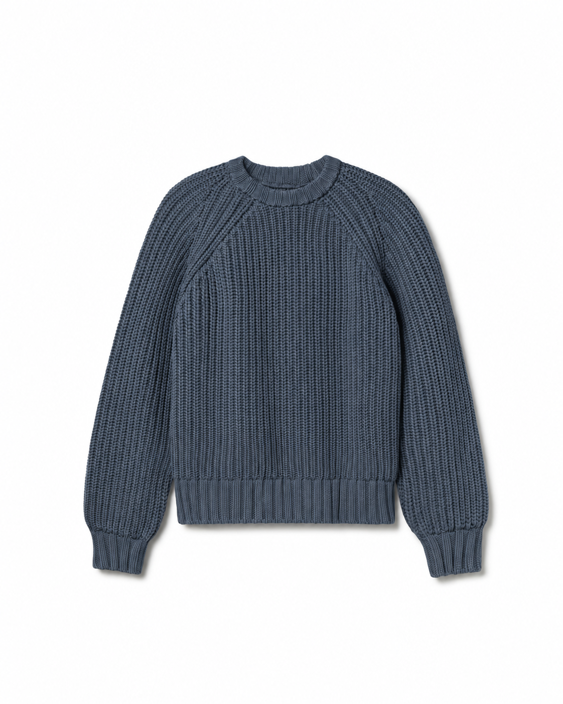 3 Gauge 'Marine' Knit