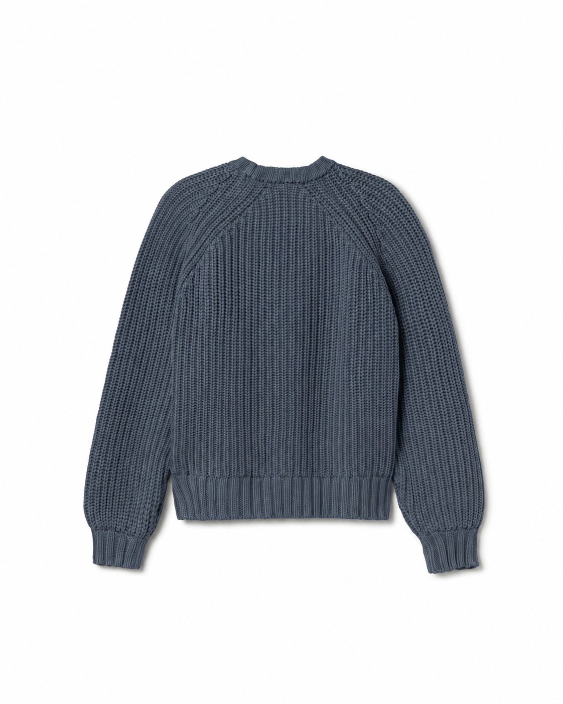 3 Gauge 'Marine' Knit