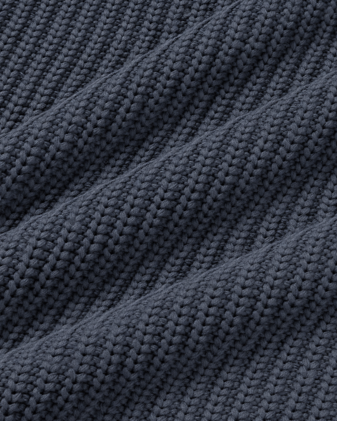 3 Gauge 'Marine' Knit