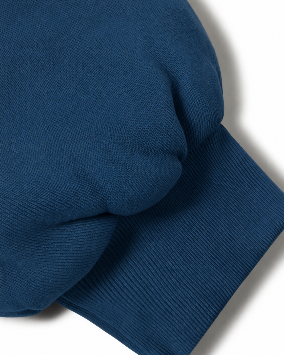 1000 GSM 'Royal Blue' Double Hoodie
