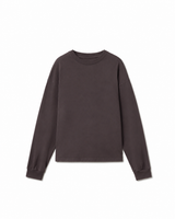 300 GSM 'Chocolate' Longsleeve