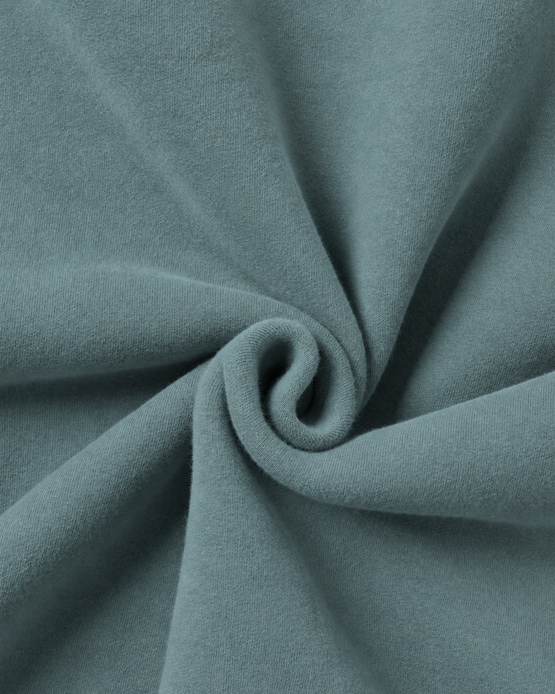 750 GSM 'Aqua' Hoodie