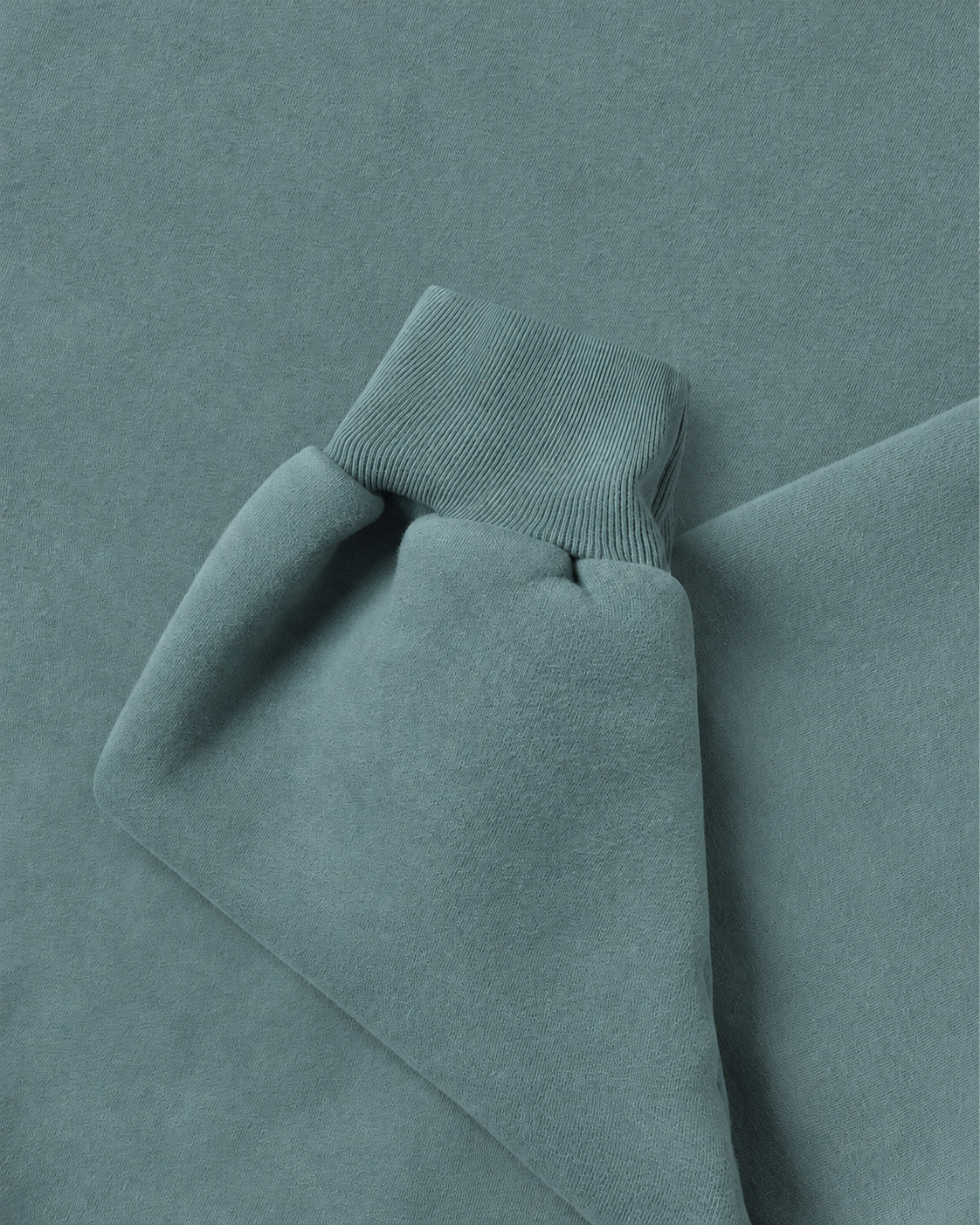 750 GSM 'Aqua' Hoodie