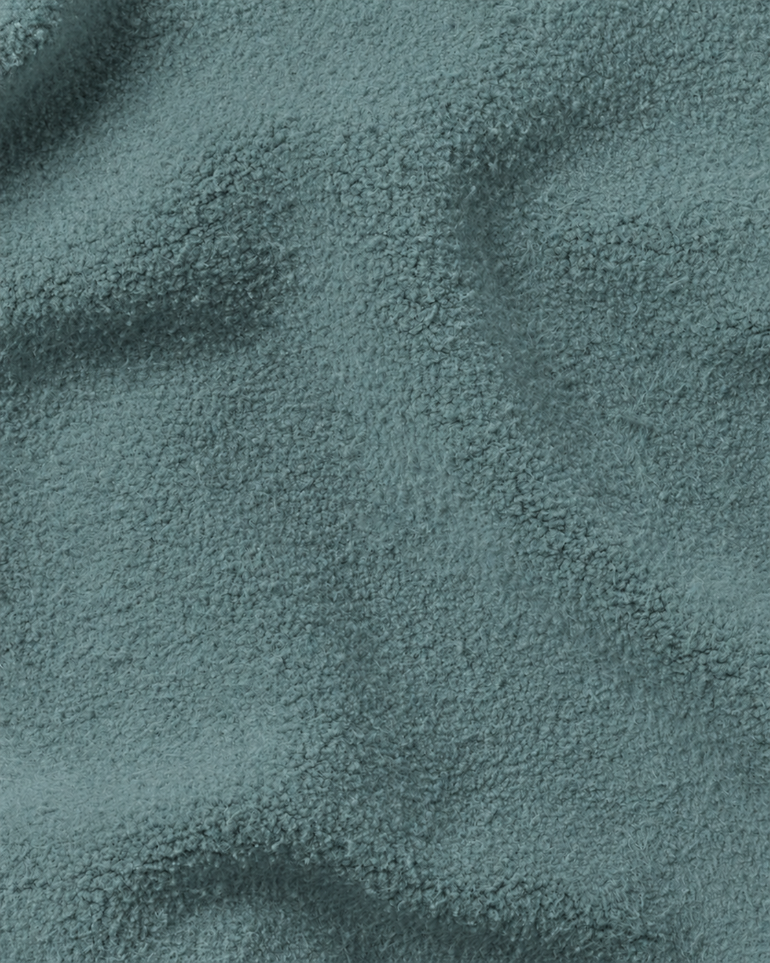 750 GSM 'Aqua' Hoodie