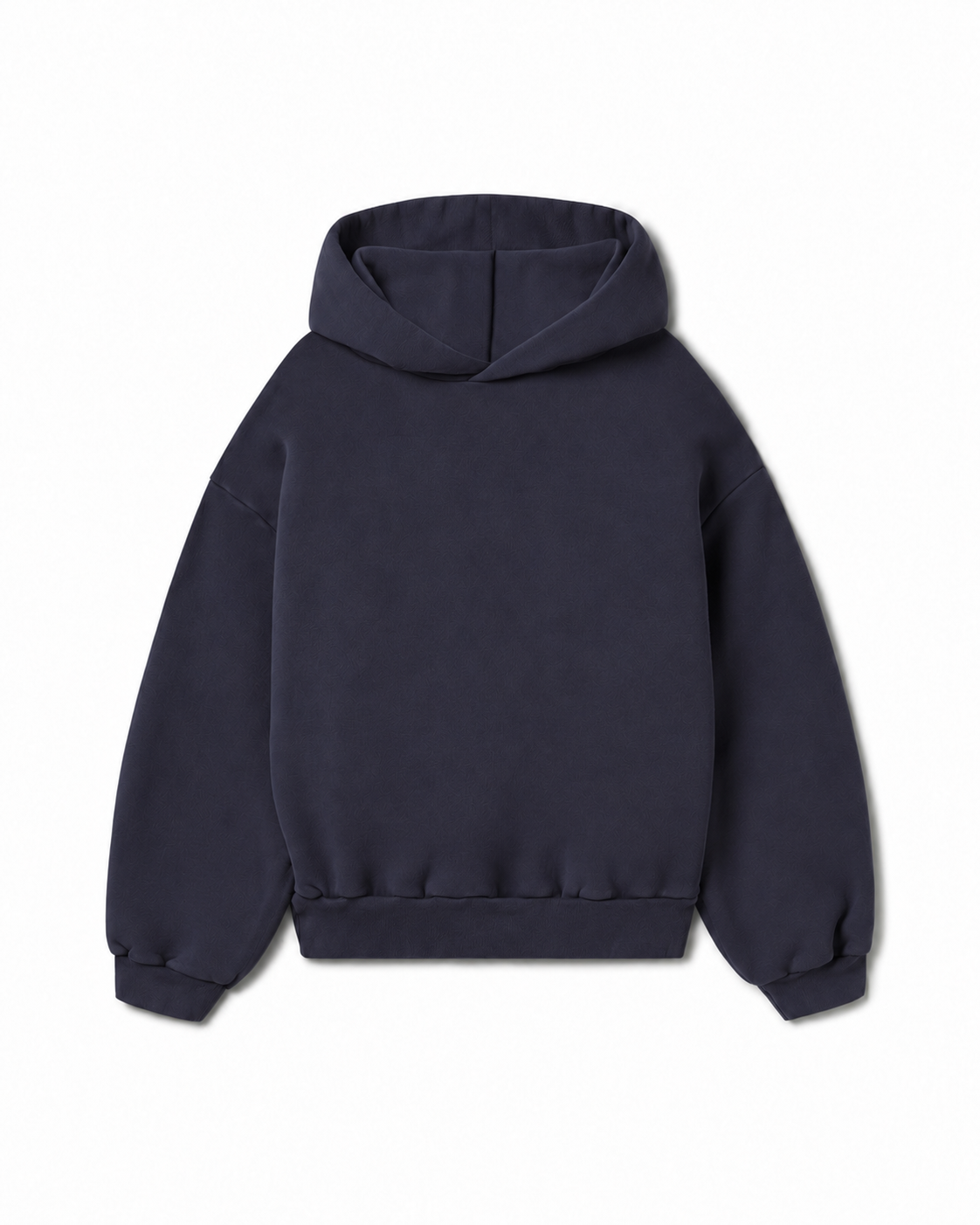 750 GSM 'Grape' Hoodie