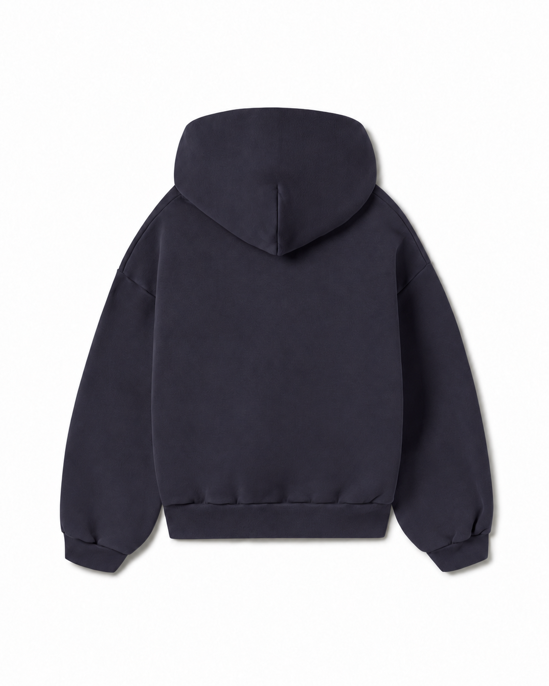 750 GSM 'Grape' Hoodie