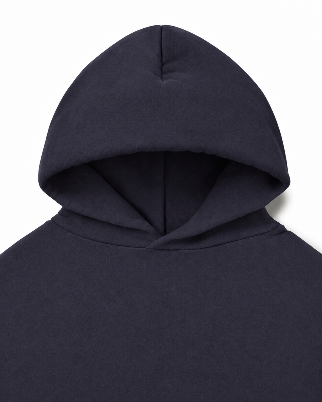 750 GSM 'Grape' Hoodie