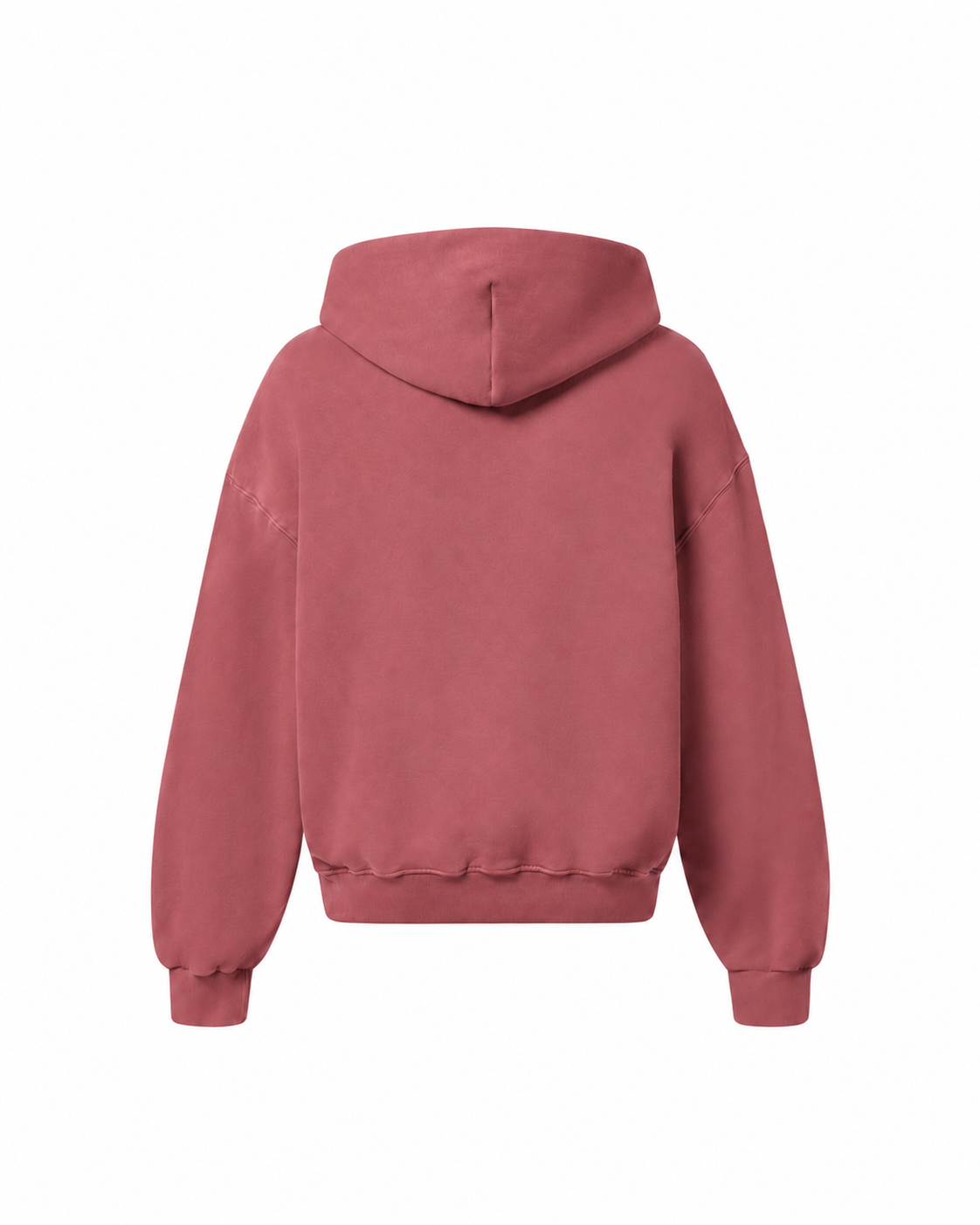 450 GSM ‘Ginger’ Zipper
