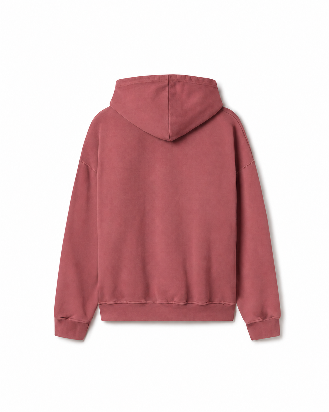 600 GSM 'Ginger' Zipper