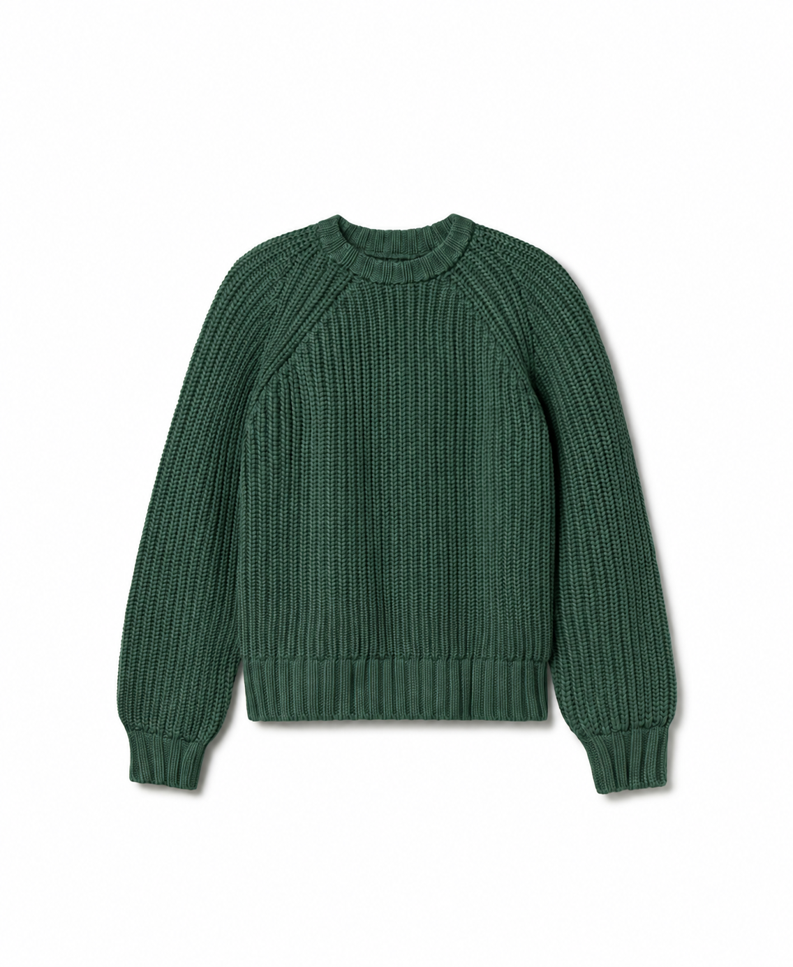 3 Gauge 'Forest' Knit