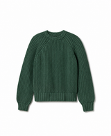 3 Gauge 'Forest' Knit