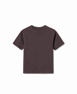 300 GSM 'Chocolate' Slim Fit T-Shirt
