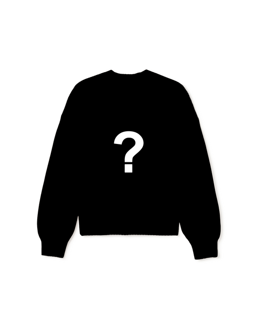 Knitwear ‘Mystery Box'