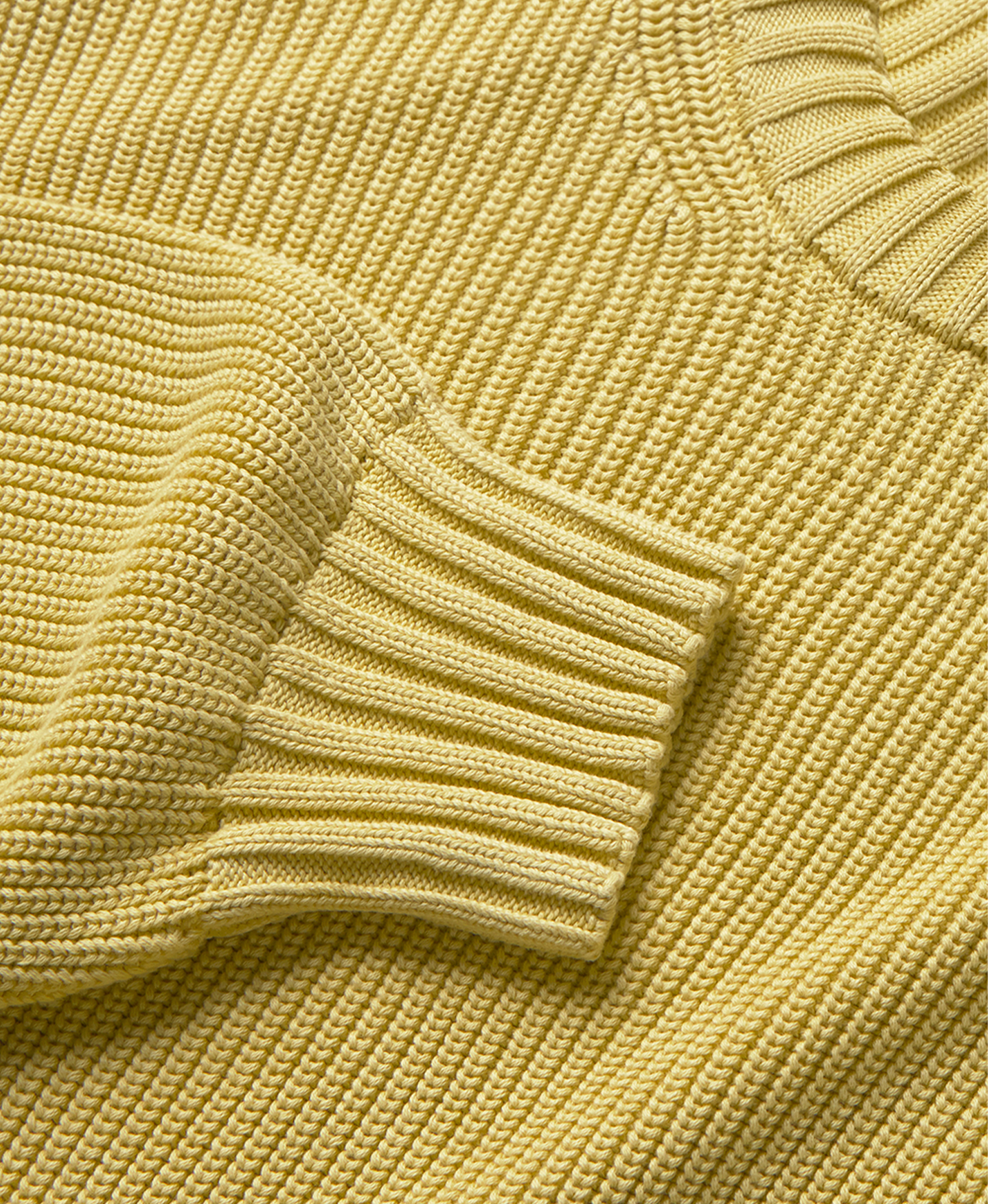 7 Gauge 'Frost' Knit