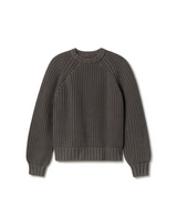 3 Gauge 'Bean' Knit
