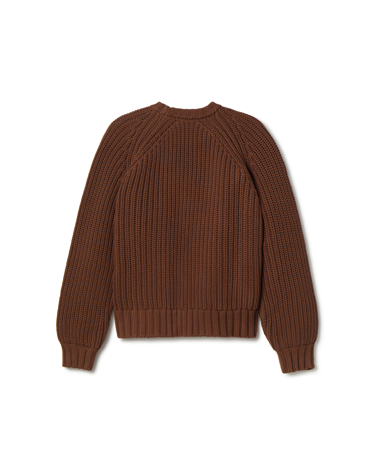 3 Gauge 'Cigar' Knit