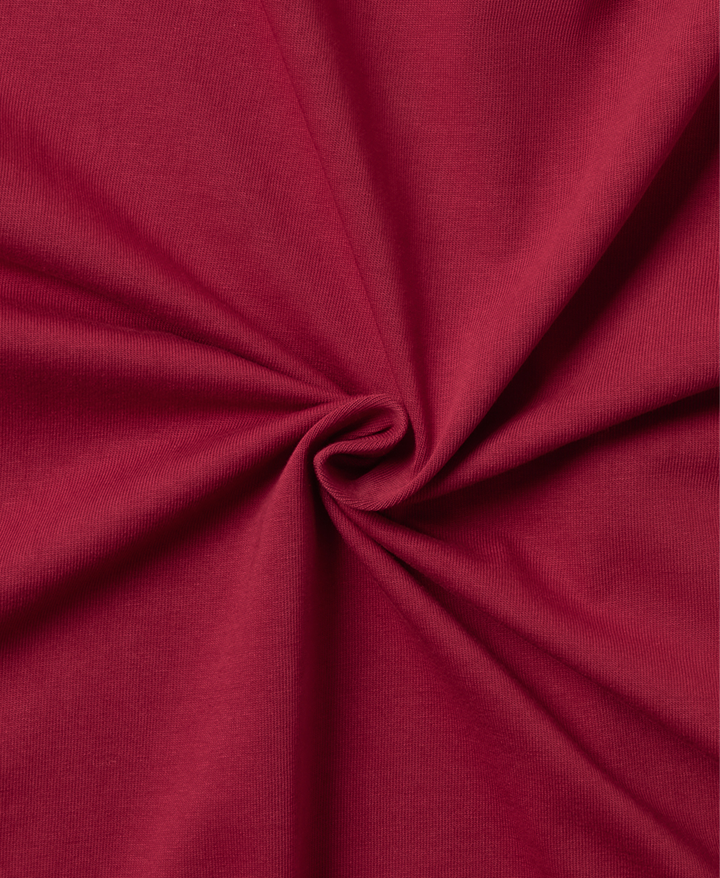 300 GSM 'Dark Red' Longsleeve