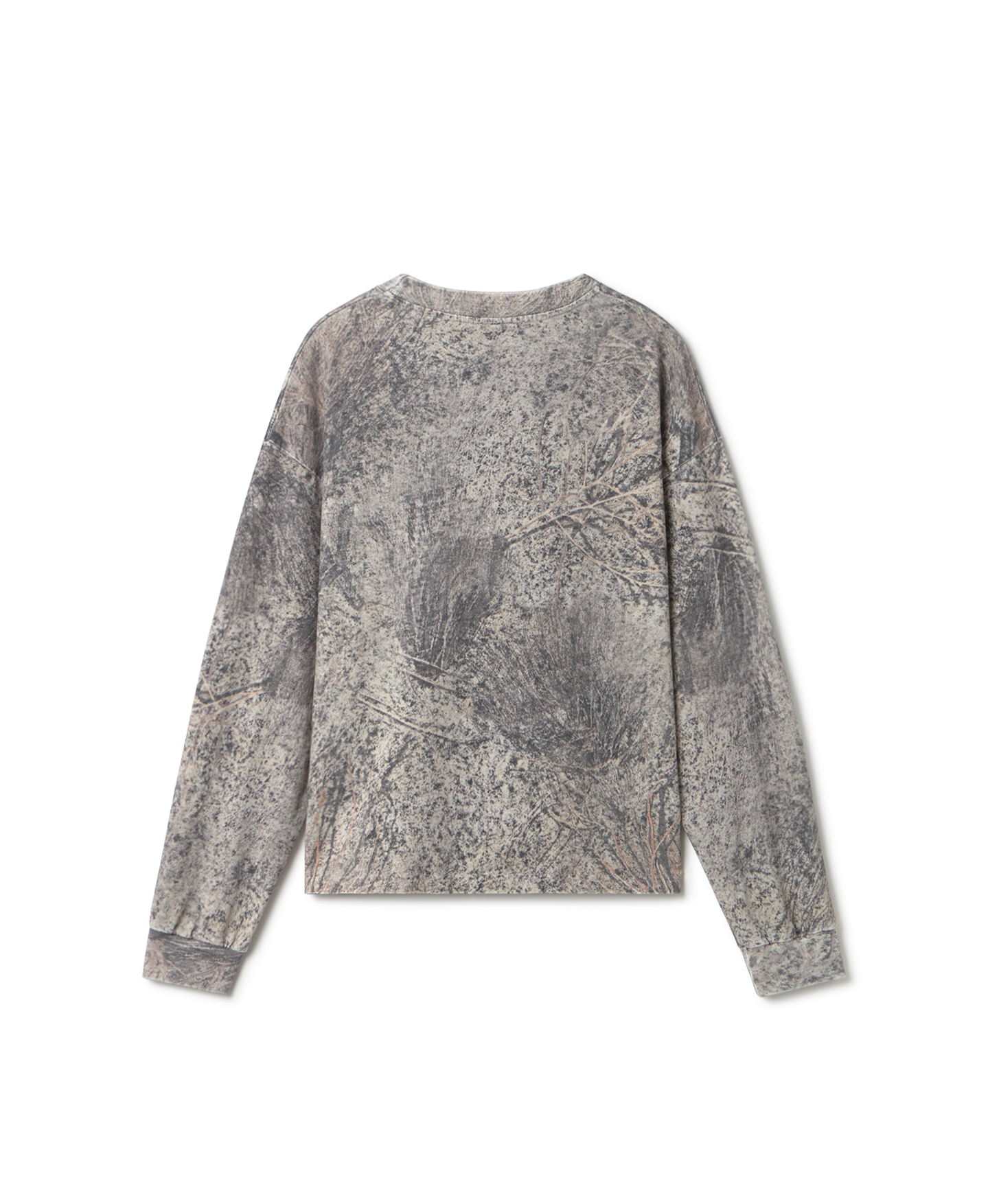 300 GSM 'Mojave' Longsleeve