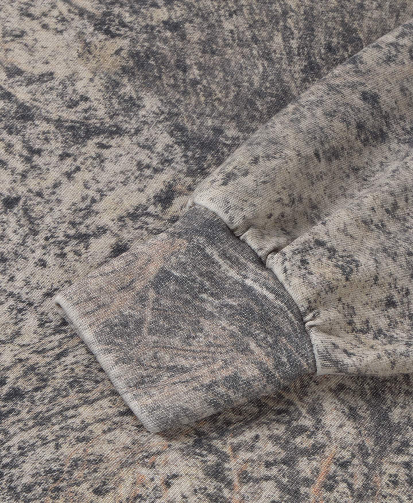 300 GSM 'Mojave' Longsleeve