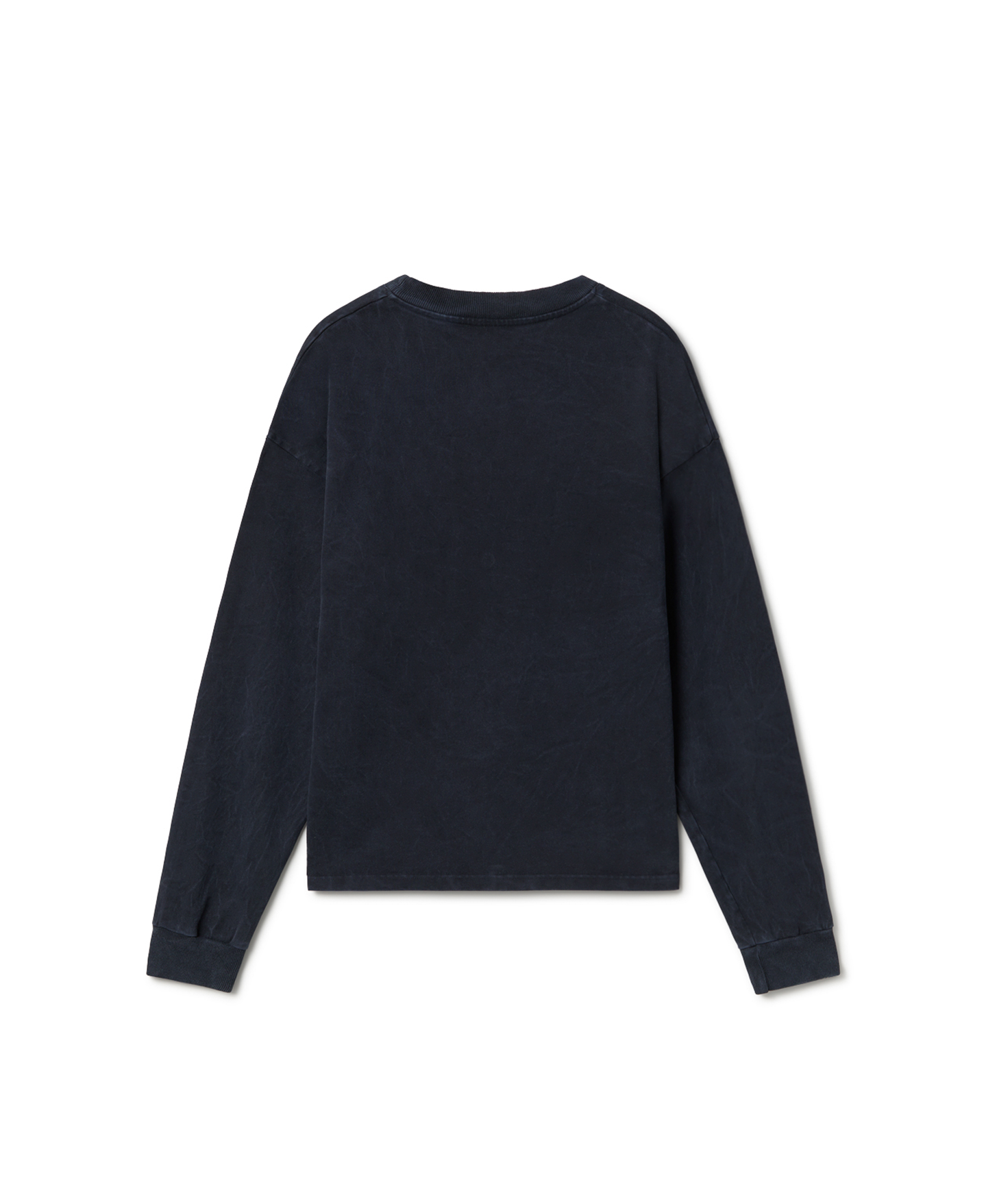 300 GSM 'Vintage Navy' Longsleeve