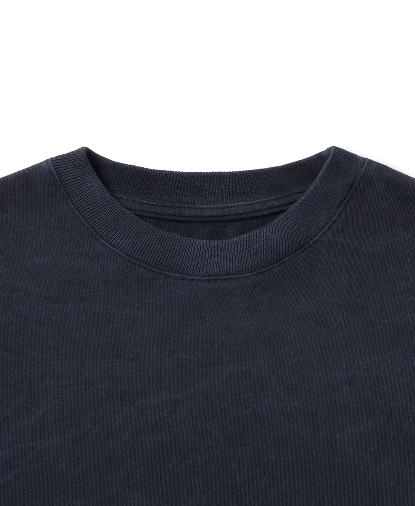 300 GSM 'Vintage Navy' Longsleeve