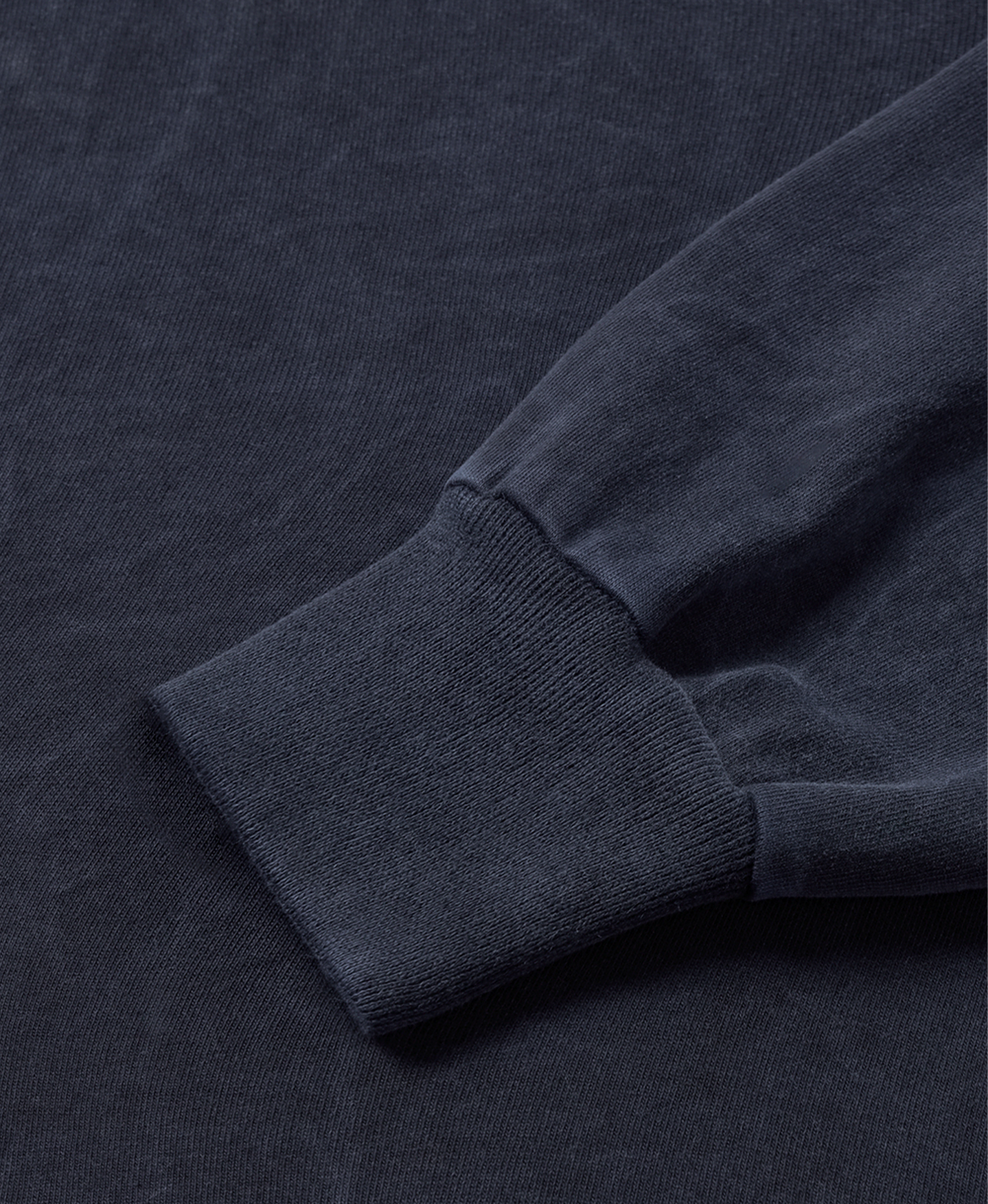300 GSM 'Vintage Navy' Longsleeve