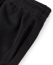 Load image into Gallery viewer, 250 GSM &#39;Jet Black&#39; Mesh Shorts
