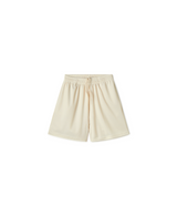 250 GSM 'Cloud Cream' Mesh Shorts