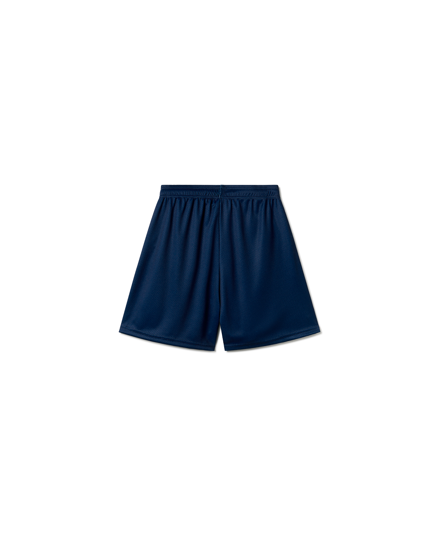 250 GSM 'Navy Blue' Mesh Shorts